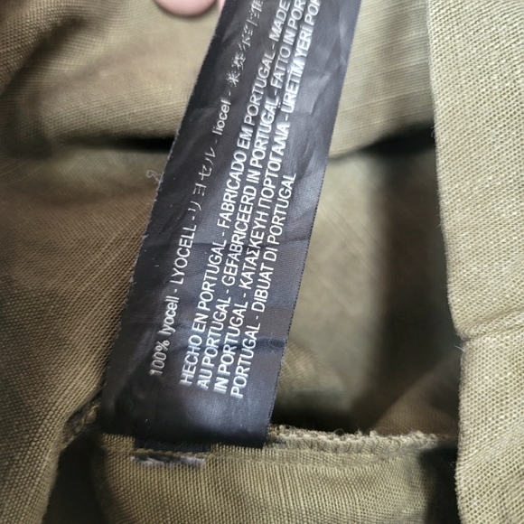 Zara Woman Romper - Picture 7 of 8